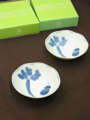 たち吉（食器）、サイズ表示なし、食器