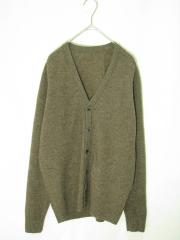 無印良品、【メンズ】~Sサイズ、カーディガン・ボレロ・ベスト