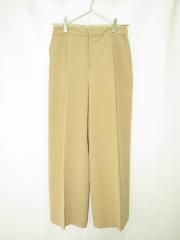 COUP DE CHANCE、36、パンツ