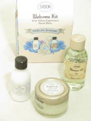 SABON、その他、コスメ