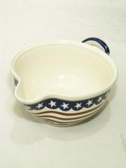 Polish Pottery（食器）、サイズ表示なし、食器