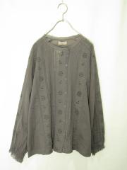 Samansa Mos2、F（フリー）、シャツ・ブラウス