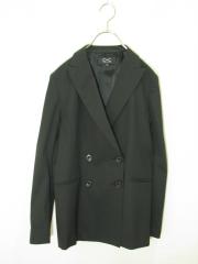 COUP DE CHANCE、36、ジャケット