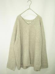 STUDIO CLIP、F（フリー）、ニット