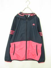 adidas、Lサイズ、スウェット・パーカー