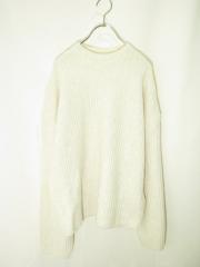 UNIQLO、Mサイズ、ニット