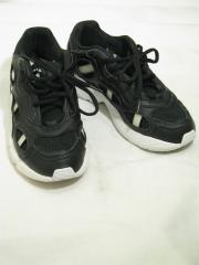 adidas、24.5cm、くつ