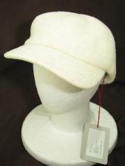 mature ha.、サイズ表示なし、帽子