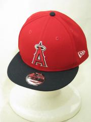 NEW ERA、サイズ表示なし、帽子