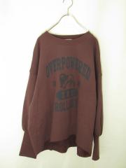 niko and...、F（フリー）、スウェット・パーカー