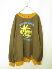 niko and...、F（フリー）、カットソー