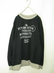 niko and...、F（フリー）、カットソー