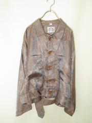 Regency Works、Mサイズ、シャツ・ブラウス