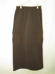 LEPSIM、F（フリー）、スカート