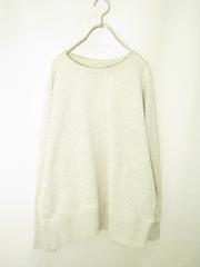 SEASON REASON　by Lin&red、LLサイズ、カットソー