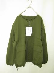 Laumeomi、Lサイズ、ブルゾン