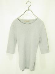 JUSGLITTY、その他、ニット