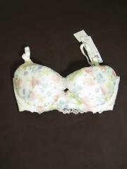 Wacoal Wing Lesiage、F75、ブラジャー