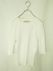 Apuweiser riche、その他、ニット