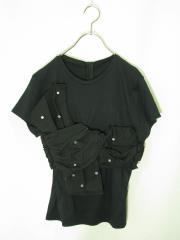 Mystrada、38、カットソー