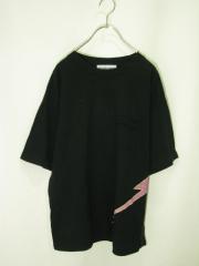 AMERICANA、サイズ表示なし、Tシャツ