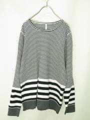 NATURAL LAUNDRY、その他、カットソー