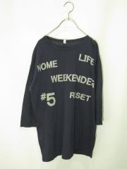 CLIP.TAB、その他、Tシャツ