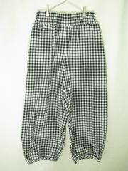 NATURAL LAUNDRY、その他、パンツ
