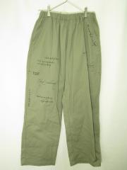 nop de nod、Mサイズ、パンツ