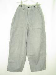 ORDINARY FITS、その他、デニム・ジーンズ