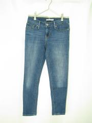 Levis、25インチ、デニム・ジーンズ