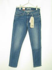Levis、26インチ、デニム・ジーンズ