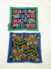 FEILER、サイズ表示なし、ファッション雑貨・小物