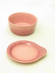 LE CREUSET (食器)、サイズ表示なし、食器