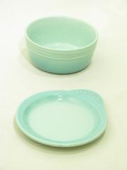 LE CREUSET (食器)、サイズ表示なし、食器