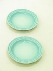 LE CREUSET (食器)、サイズ表示なし、食器