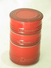 LE CREUSET (食器)、サイズ表示なし、食器