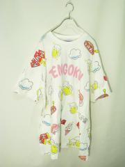 PUNYUS、その他、Tシャツ