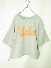 DISCOAT、F（フリー）、Tシャツ