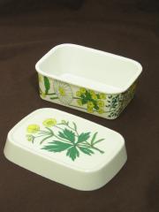 Flora、サイズ表示なし、食器