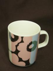 marimekko(食器)、サイズ表示なし、食器