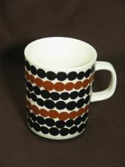 marimekko(食器)、サイズ表示なし、食器