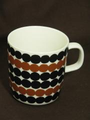 marimekko(食器)、サイズ表示なし、食器