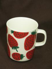 marimekko(食器)、サイズ表示なし、食器
