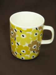 marimekko(食器)、サイズ表示なし、食器