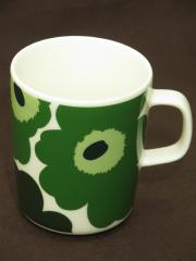 marimekko(食器)、サイズ表示なし、食器