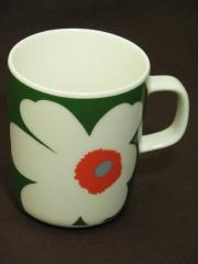 marimekko(食器)、サイズ表示なし、食器