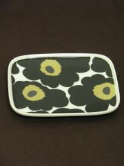 marimekko(食器)、サイズ表示なし、食器