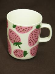 marimekko(食器)、サイズ表示なし、食器