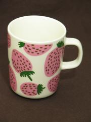 marimekko(食器)、サイズ表示なし、食器